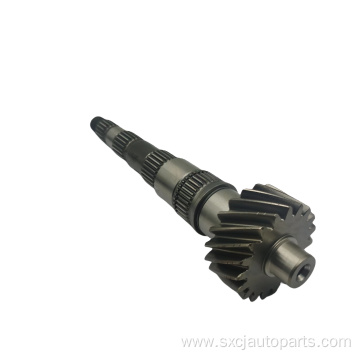 wholesale High quality MANUAL Auto parts input transmission gear Shaft main drive 9071620 FOR SAIL